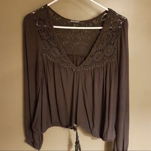 **PRICE DROP** Billabong Boho Long Sleeves